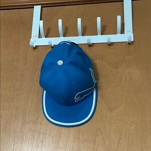 Puma Vibrant Blue Kids Hat